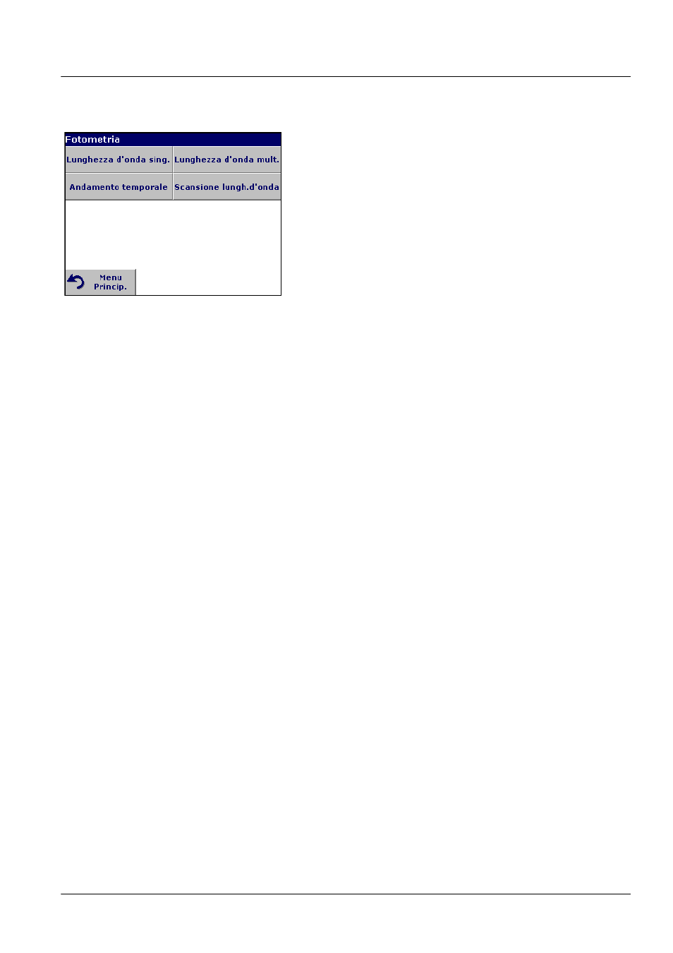 7 fotometria | ALTANA LCS III User Manual | Page 332 / 370