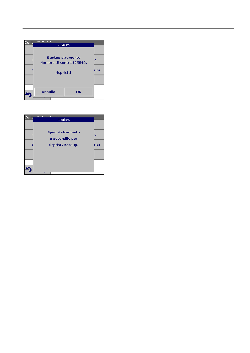 ALTANA LCS III User Manual | Page 356 / 370