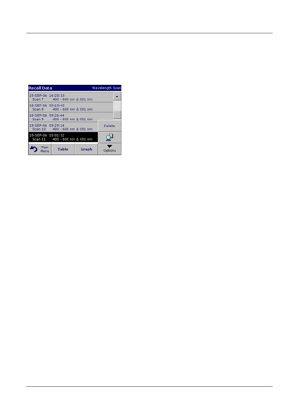 Standard operations | ALTANA LCS III User Manual | Page 36 / 370