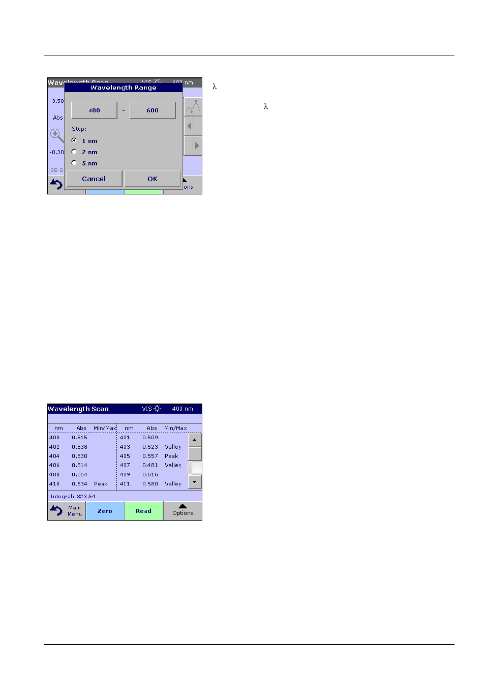 Standard operations | ALTANA LCS III User Manual | Page 64 / 370