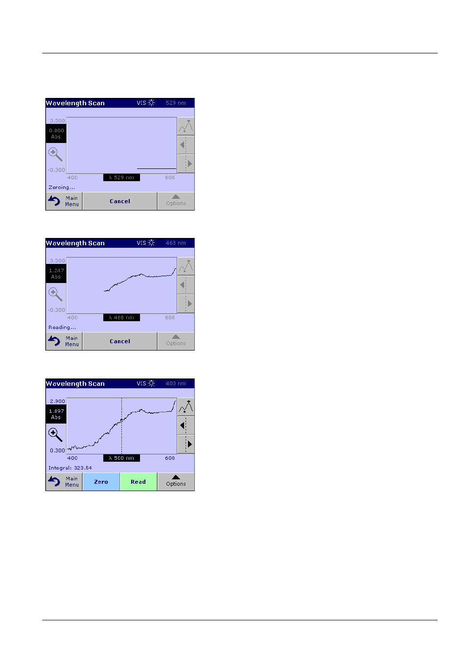 Standard operations | ALTANA LCS III User Manual | Page 66 / 370