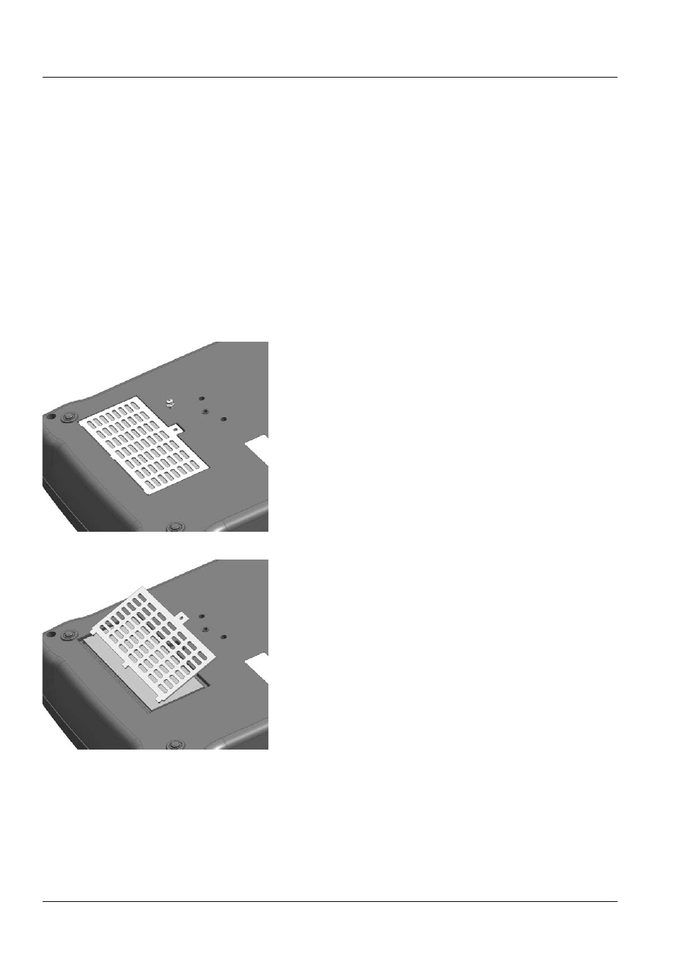 3 filter pad maintenance, 1 filter pad replacement, 3 filter | ALTANA LCS III User Manual | Page 85 / 370
