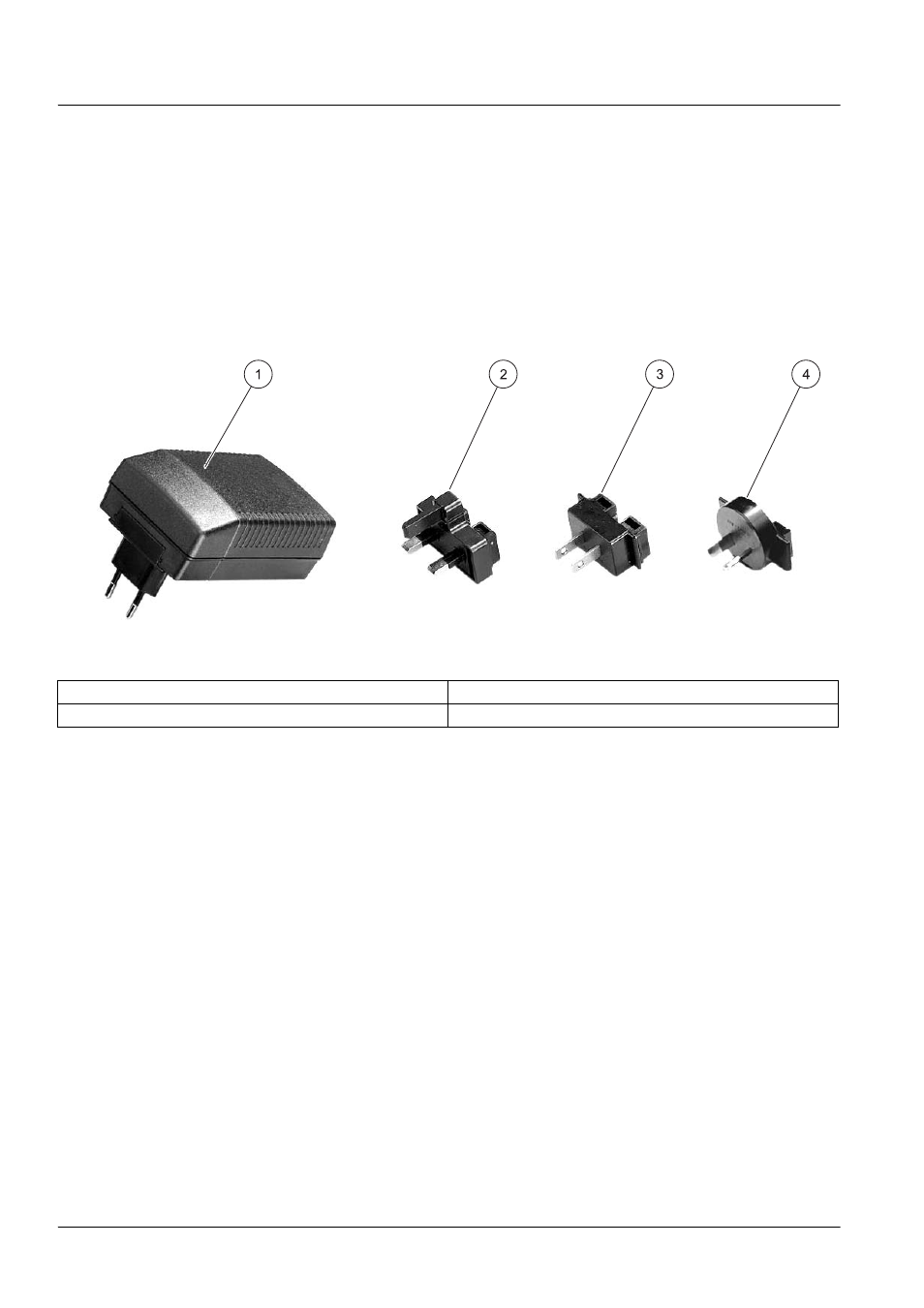 3 spannungsversorgung/stromanschluss, 3 spannungsv, Installation | ALTANA LCS III User Manual | Page 99 / 370