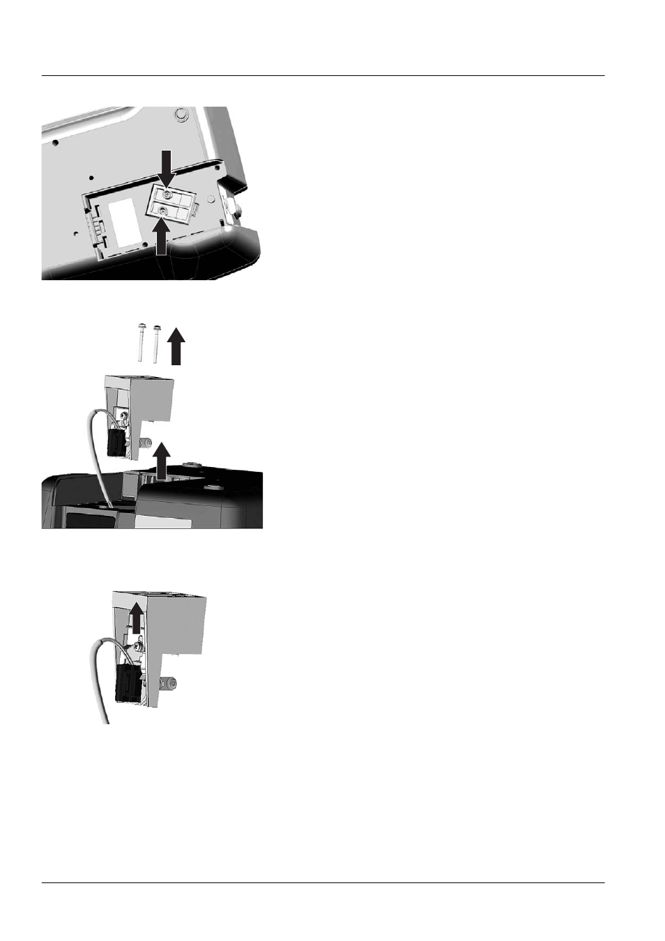 Wartung | ALTANA LCM III User Manual | Page 111 / 234