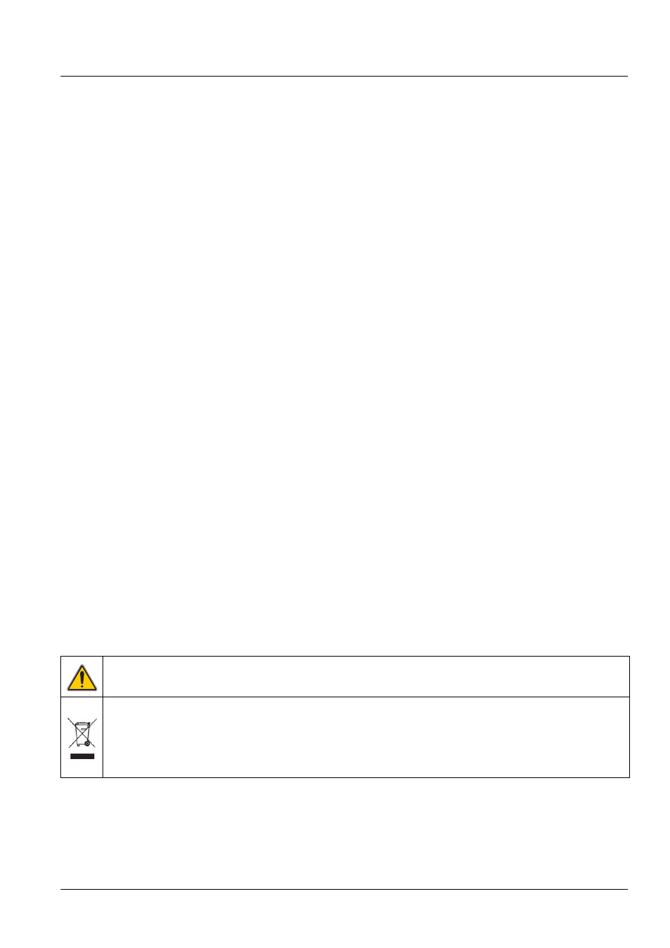 Section 2 généralités, 1 consignes de sécurité, 1 utilisation des informations sur les dangers | 2 etiquettes de mise en garde | ALTANA LCM III User Manual | Page 122 / 234