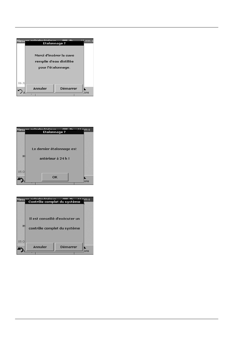 ALTANA LCM III User Manual | Page 131 / 234
