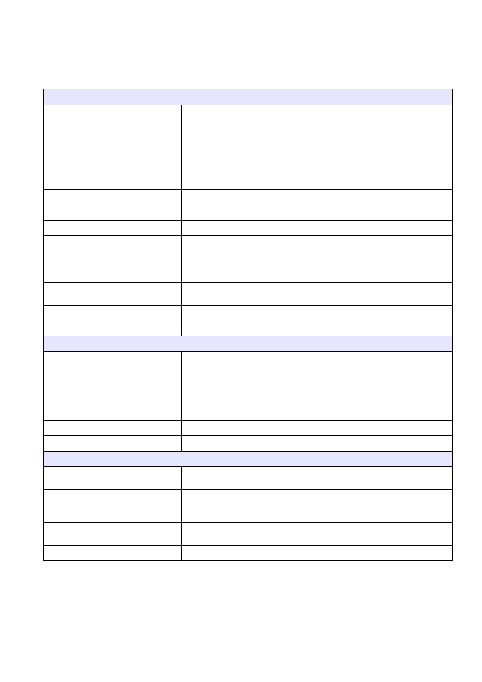 ALTANA LCM III User Manual | Page 176 / 234