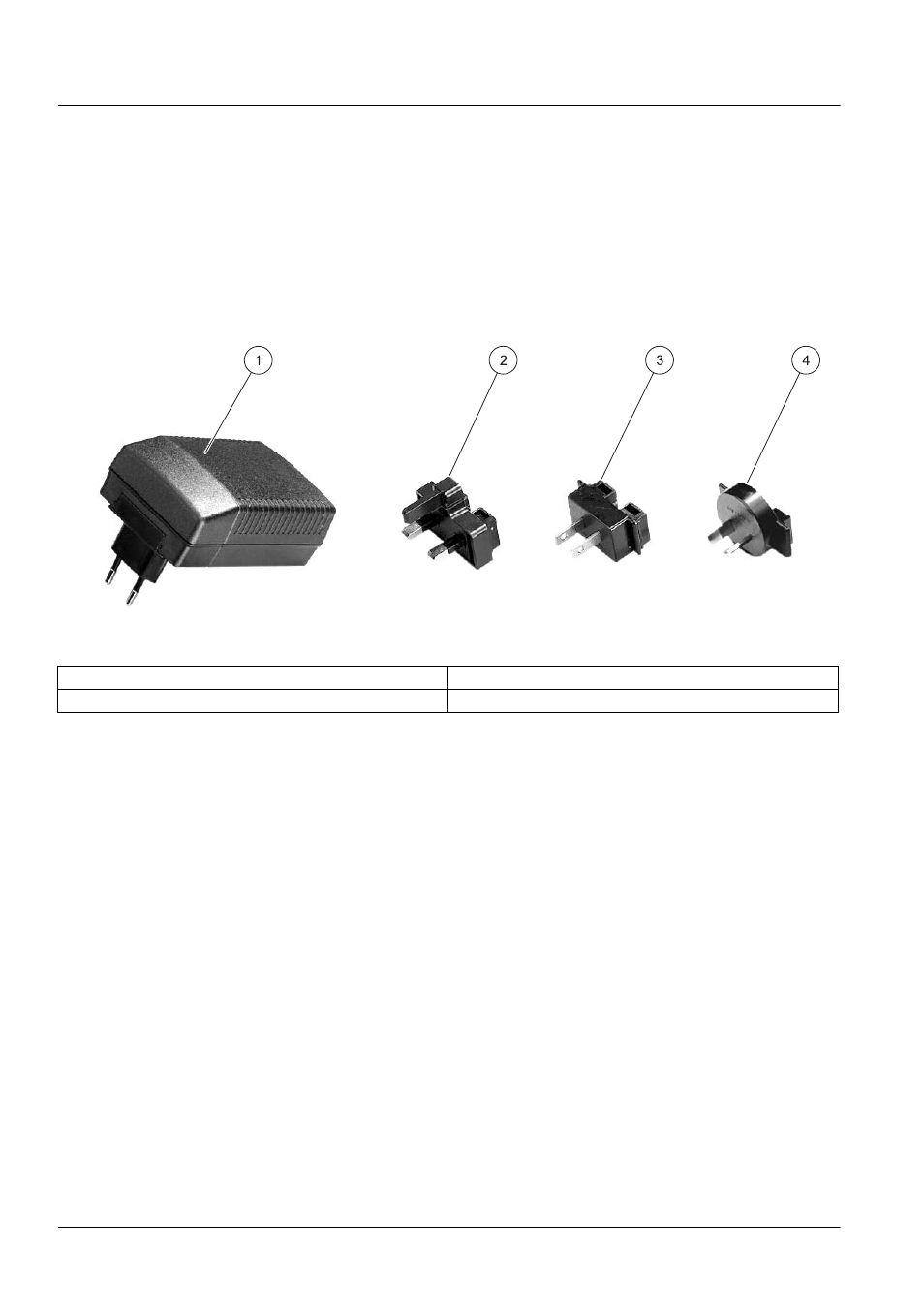 3 alimentazione, 4 connessione, 3 alimentazione 3.4 connessione | Installazione | ALTANA LCM III User Manual | Page 181 / 234