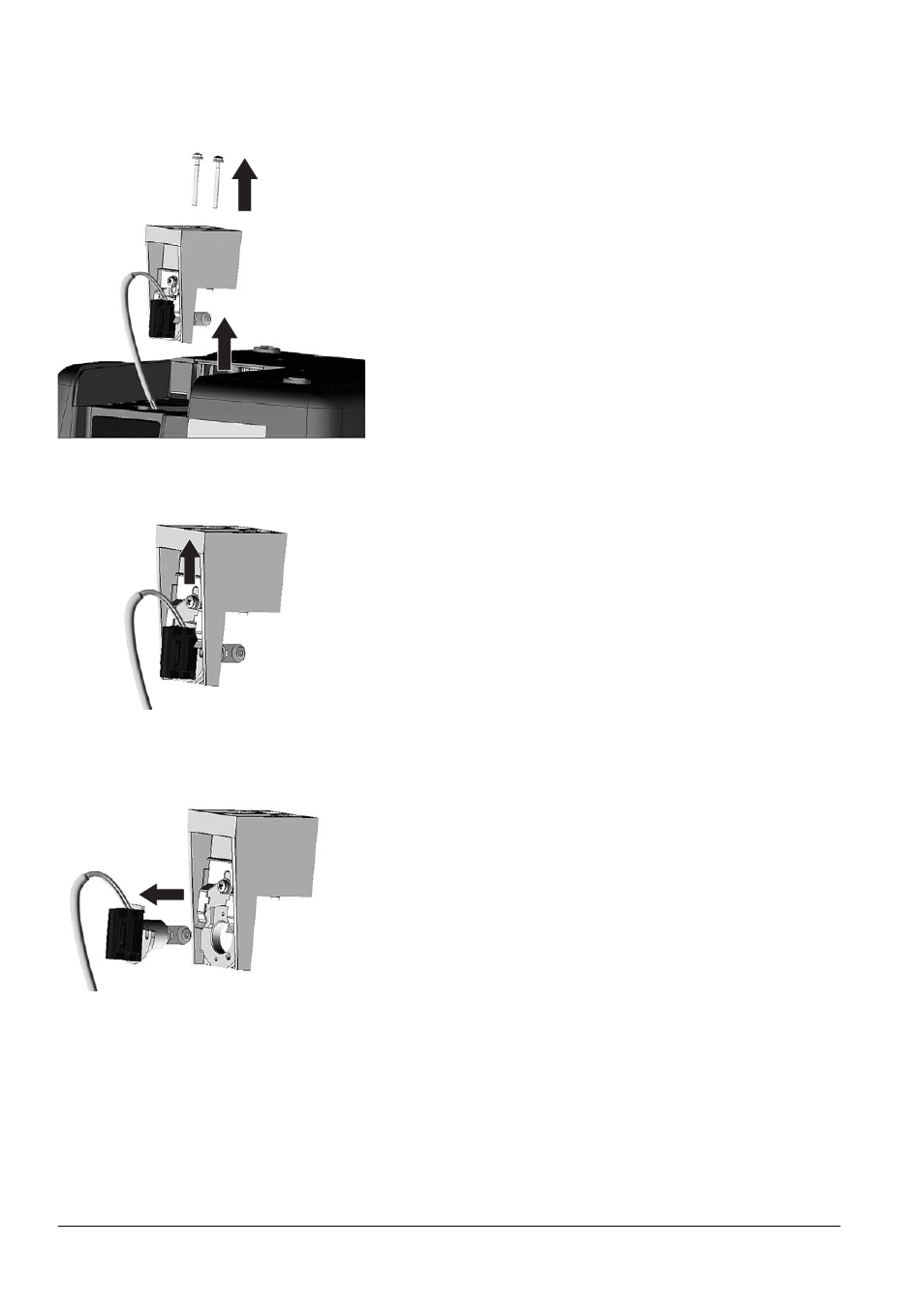ALTANA LCM III User Manual | Page 225 / 234