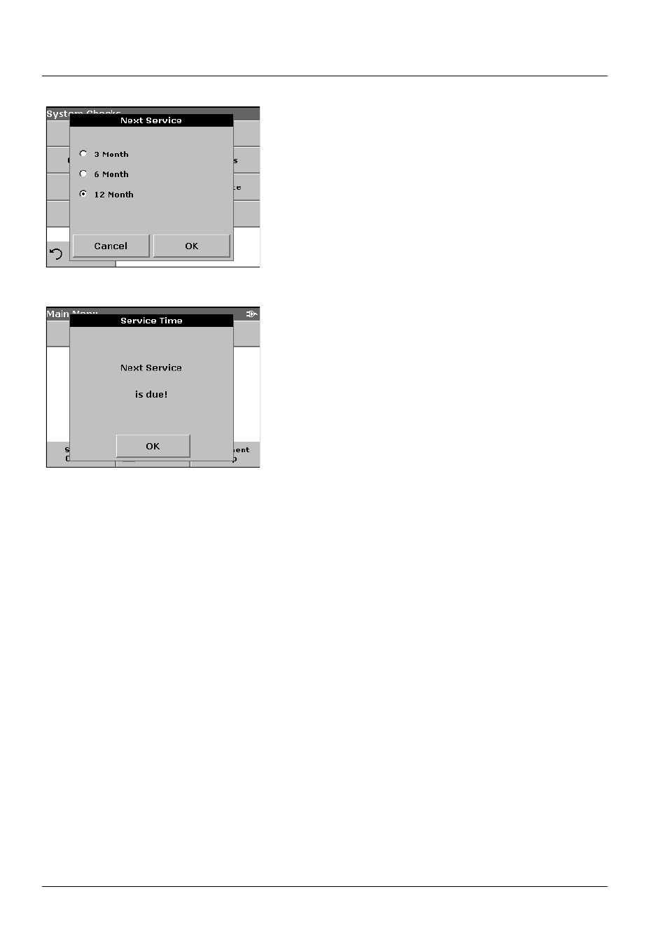 Advanced operations | ALTANA LCM III User Manual | Page 43 / 234