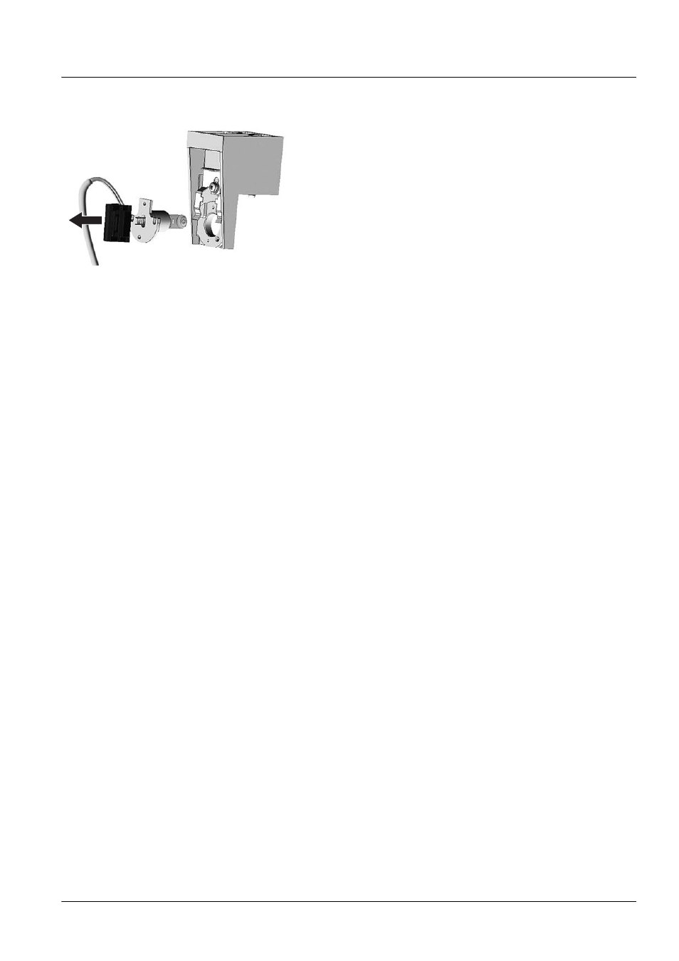 Maintenance | ALTANA LCM III User Manual | Page 54 / 234