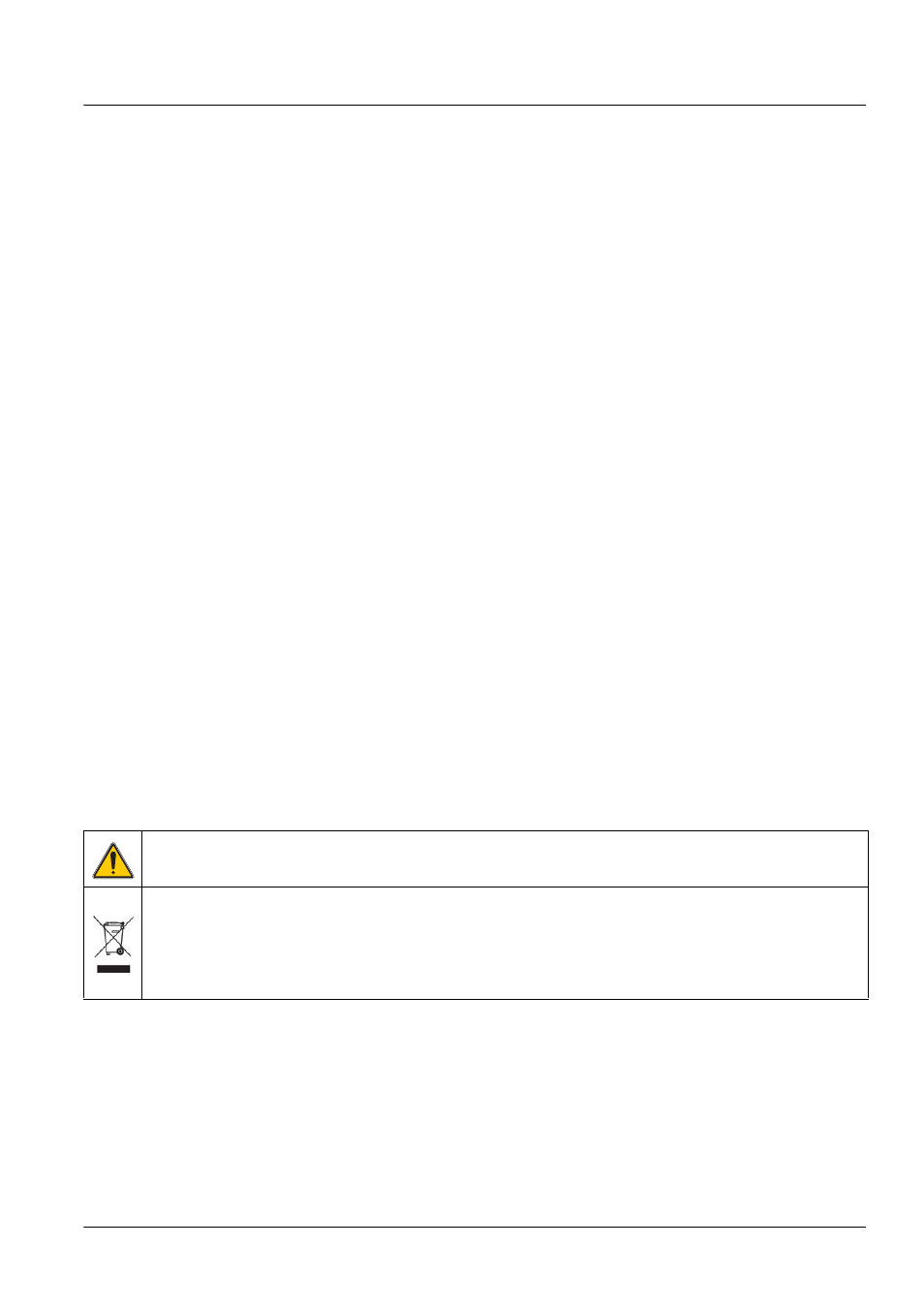 Section 2 general information, 1 safety information, 1 use of hazard information | 2 precautionary labels, 3 chemical and biological safety | ALTANA LCM III User Manual | Page 6 / 234