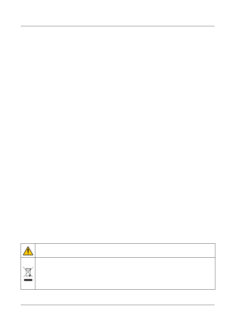 Kapitel 2 allgemeine informationen, 1 sicherheitshinweise, 1 bedeutung von gefahrenhinweisen | 2 warnetiketten | ALTANA LCM III User Manual | Page 64 / 234
