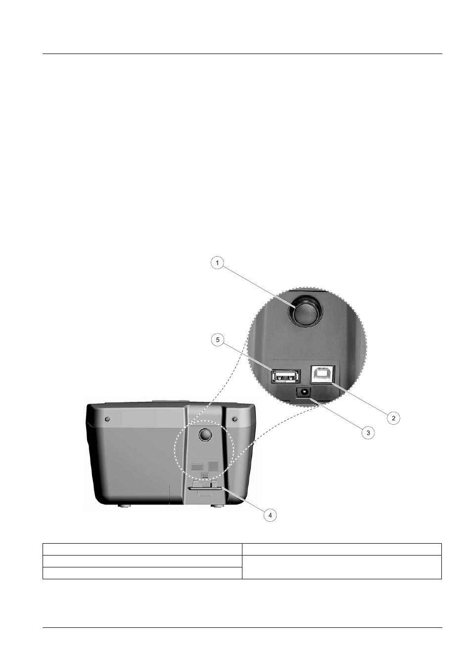4 schnittstellen, Installation | ALTANA LCM III User Manual | Page 68 / 234