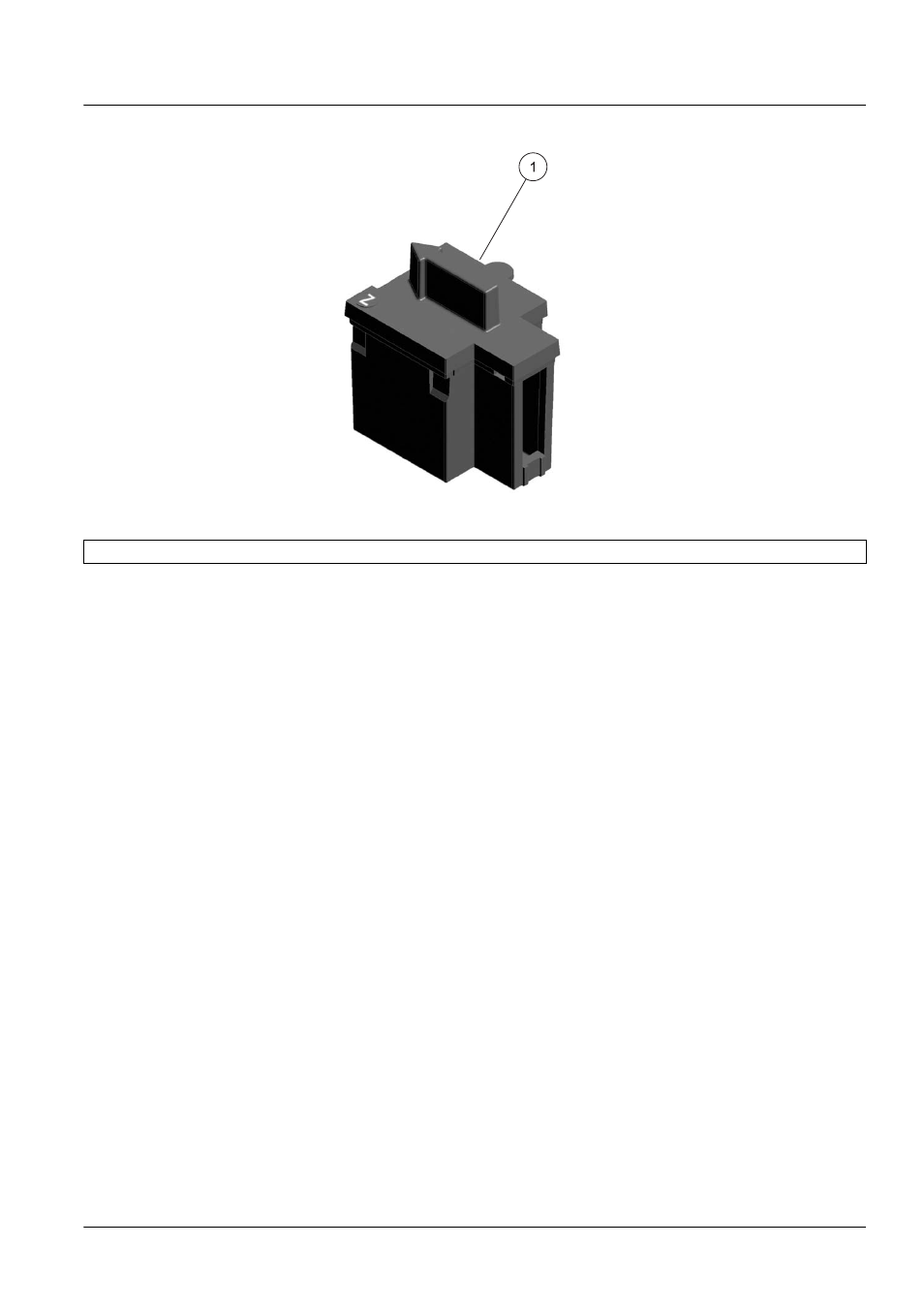 2 installation des küvettenadapters | ALTANA LCM III User Manual | Page 70 / 234
