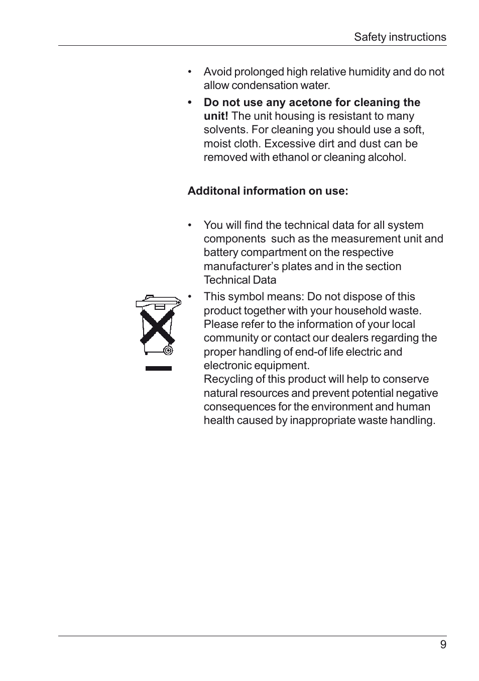 ALTANA BYK-mac i ROBOTIC Manual User Manual | Page 10 / 26