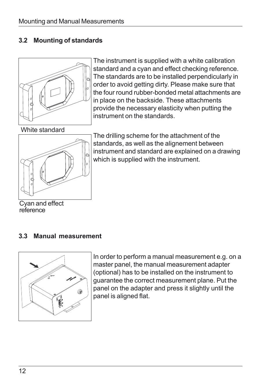 ALTANA BYK-mac i ROBOTIC Manual User Manual | Page 13 / 26