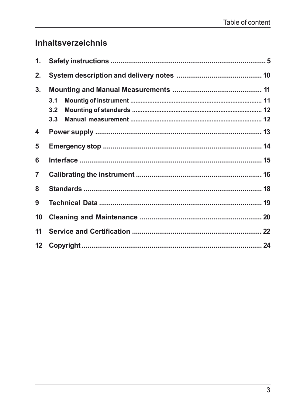 ALTANA BYK-mac i ROBOTIC Manual User Manual | Page 4 / 26