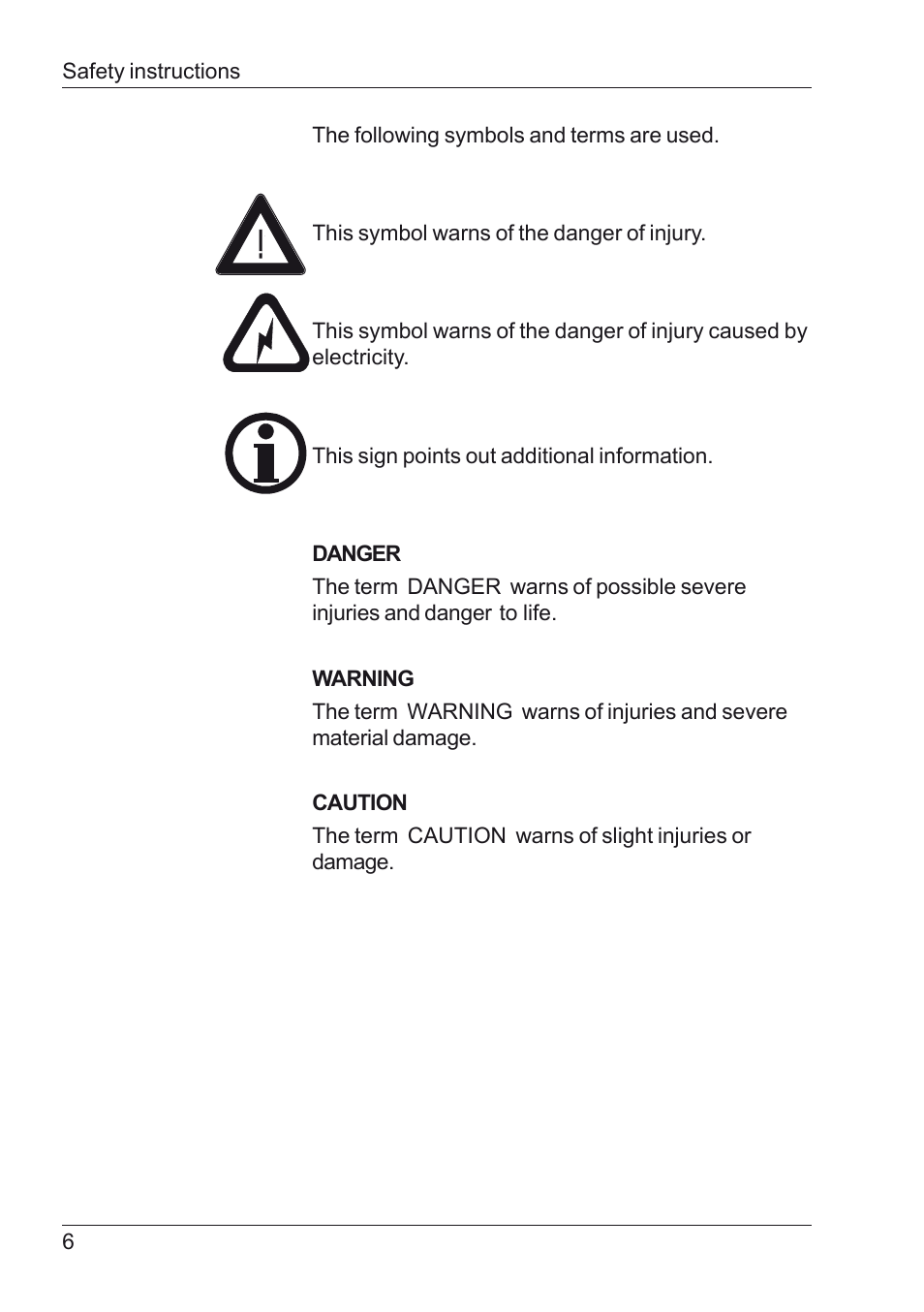 ALTANA BYK-mac i ROBOTIC Manual User Manual | Page 7 / 26