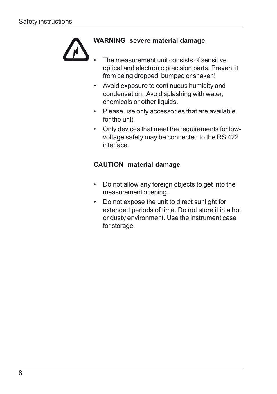 ALTANA BYK-mac i ROBOTIC Manual User Manual | Page 9 / 26