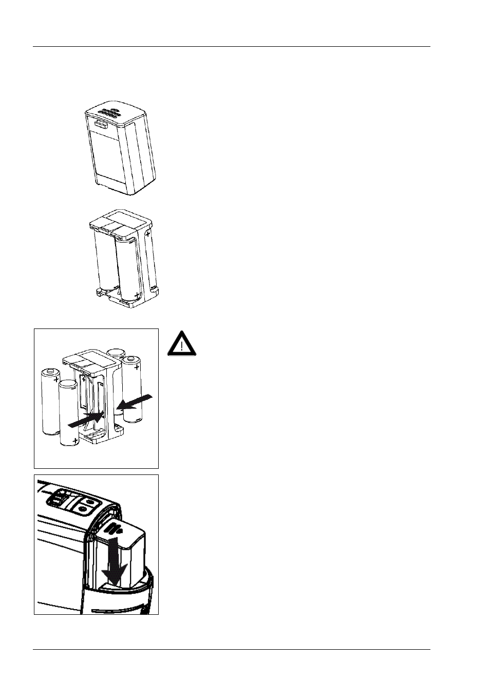 Power supply | ALTANA BYK-mac i COLOR Manual User Manual | Page 13 / 61