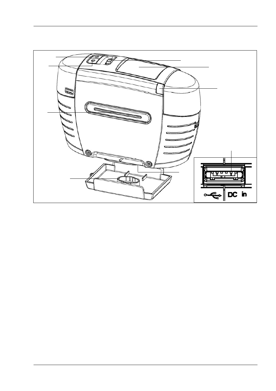 Controls | ALTANA BYK-mac i COLOR Manual User Manual | Page 16 / 61