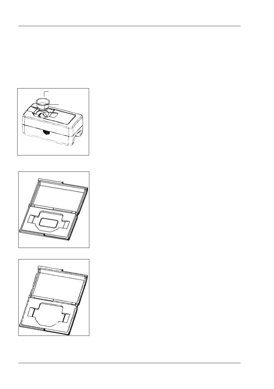 Calibrate | ALTANA BYK-mac i COLOR Manual User Manual | Page 19 / 61