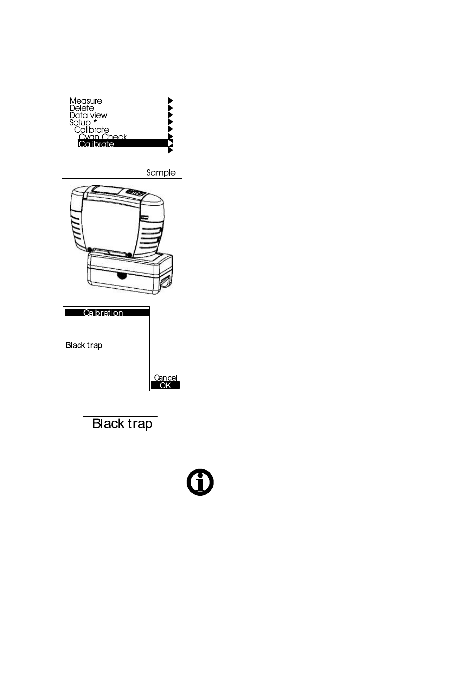 ALTANA BYK-mac i COLOR Manual User Manual | Page 22 / 61