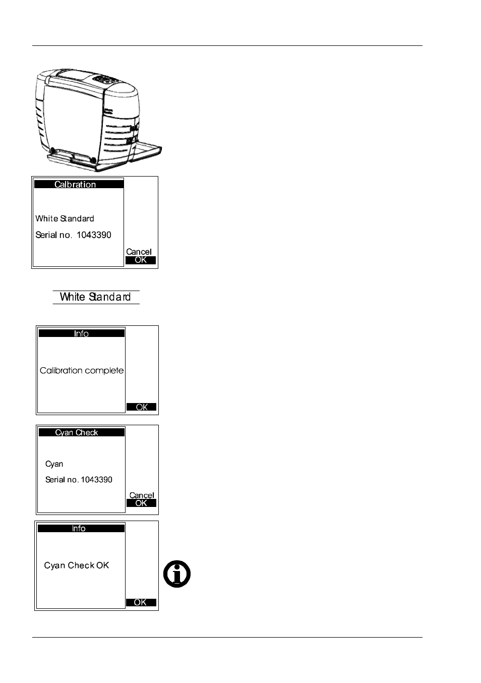 ALTANA BYK-mac i COLOR Manual User Manual | Page 23 / 61