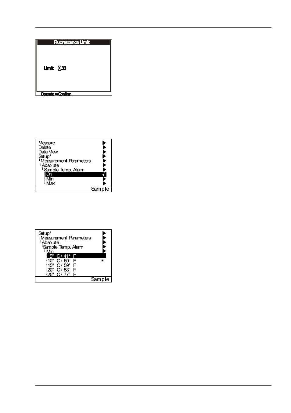 ALTANA BYK-mac i COLOR Manual User Manual | Page 44 / 61