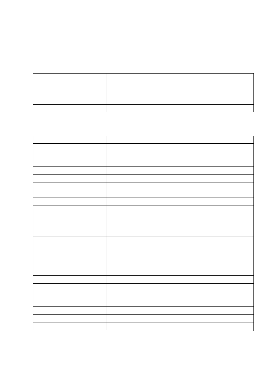 Technical data | ALTANA BYK-mac i COLOR Manual User Manual | Page 52 / 61