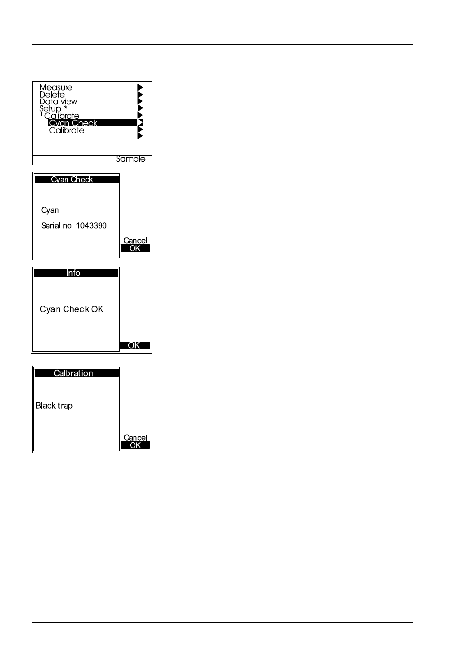 ALTANA BYK-mac COLOR Manual User Manual | Page 21 / 61