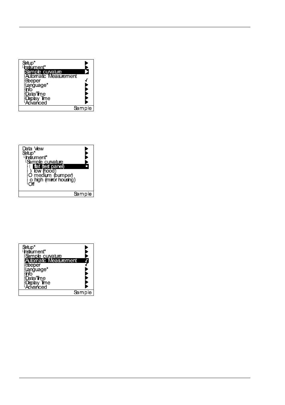 ALTANA BYK-mac COLOR Manual User Manual | Page 45 / 61