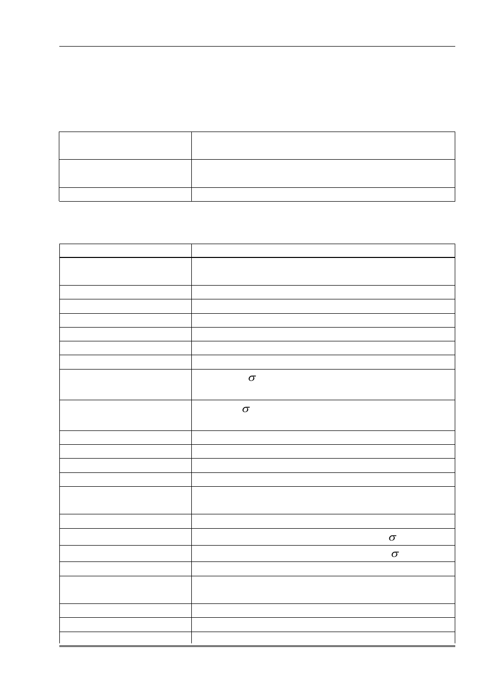 Technical data | ALTANA BYK-mac COLOR Manual User Manual | Page 52 / 61