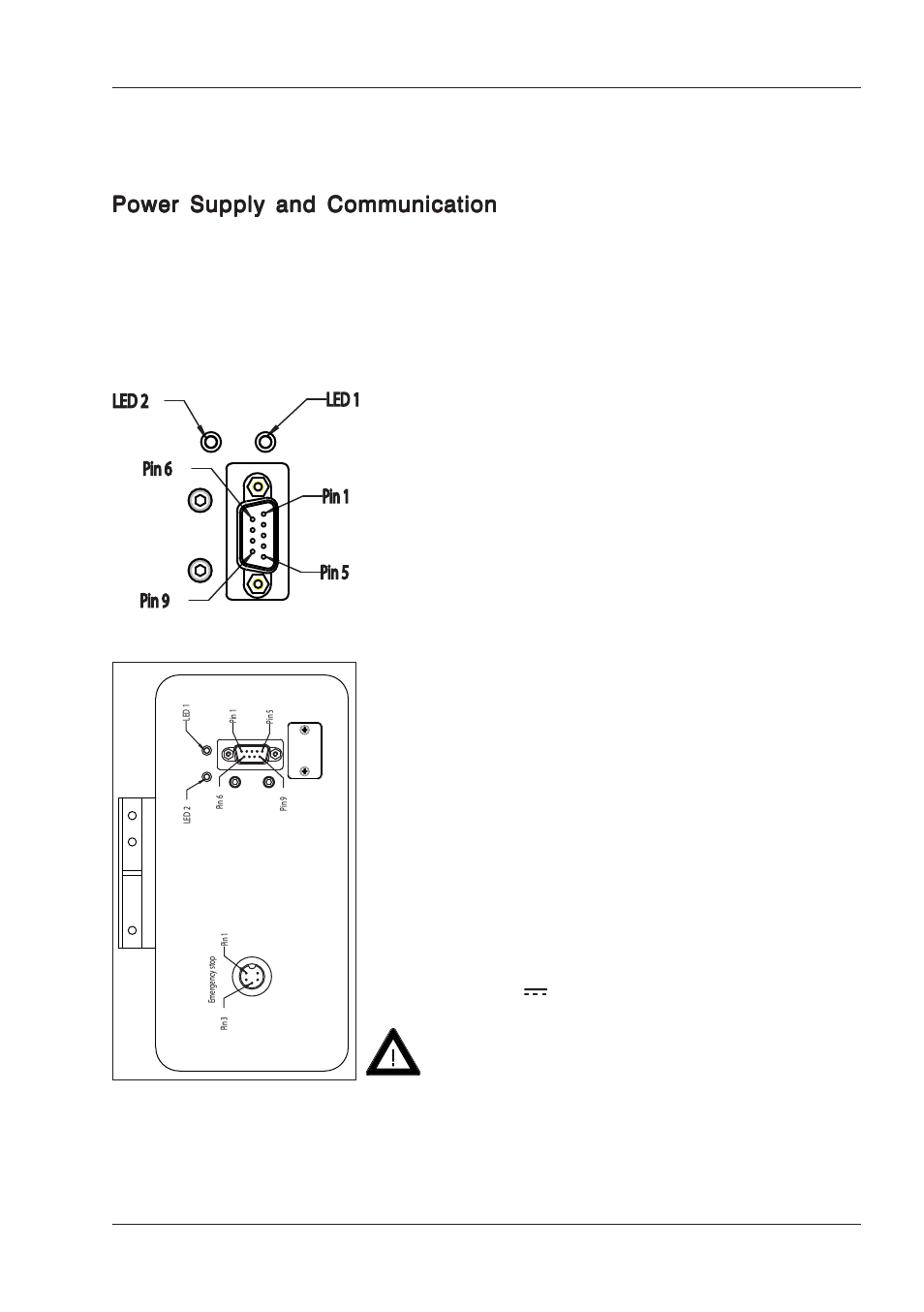 6 interface, Interface, 6interface | ALTANA BYK-mac ROBOTIC Manual User Manual | Page 16 / 26