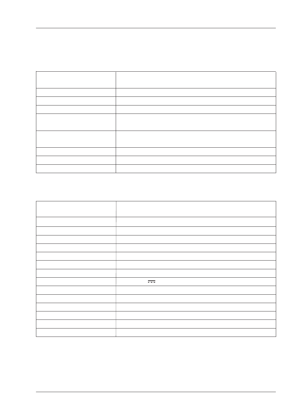 9 technical data, Technical data, 9technical data | ALTANA BYK-mac ROBOTIC Manual User Manual | Page 20 / 26