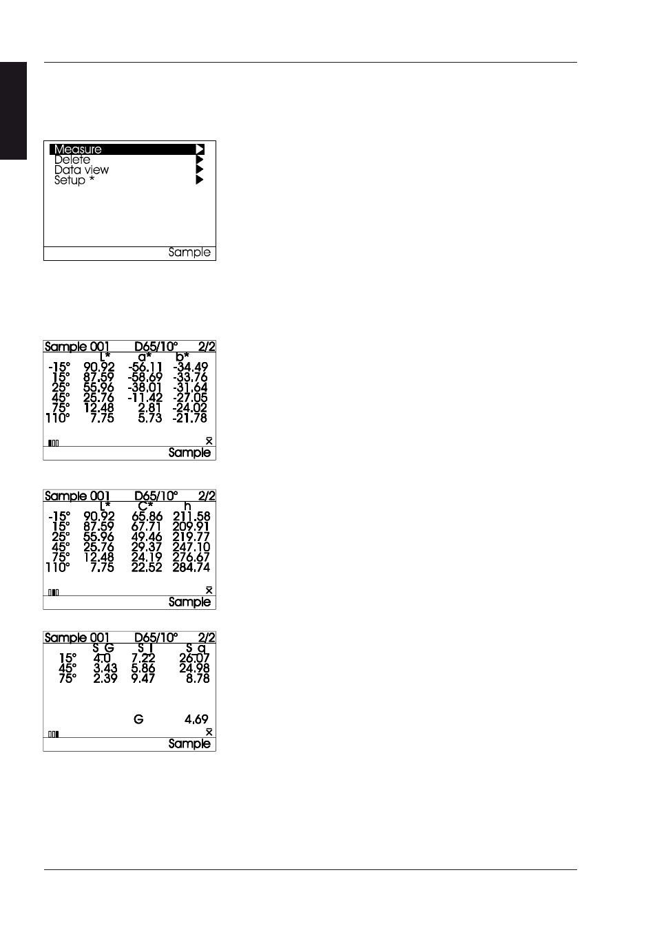 Getting started | ALTANA BYK-mac Manual User Manual | Page 19 / 64