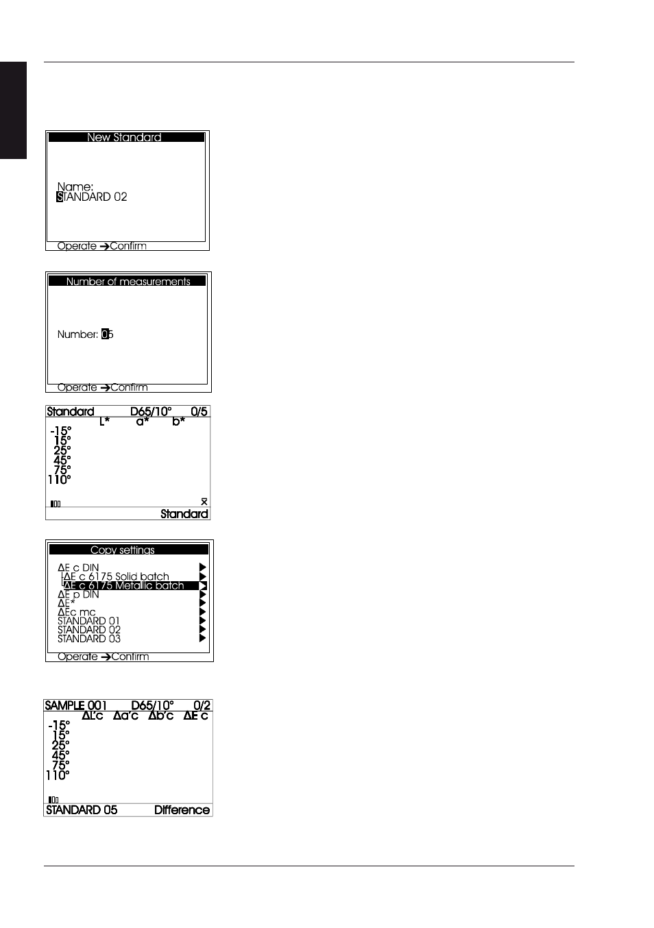 ALTANA BYK-mac Manual User Manual | Page 29 / 64