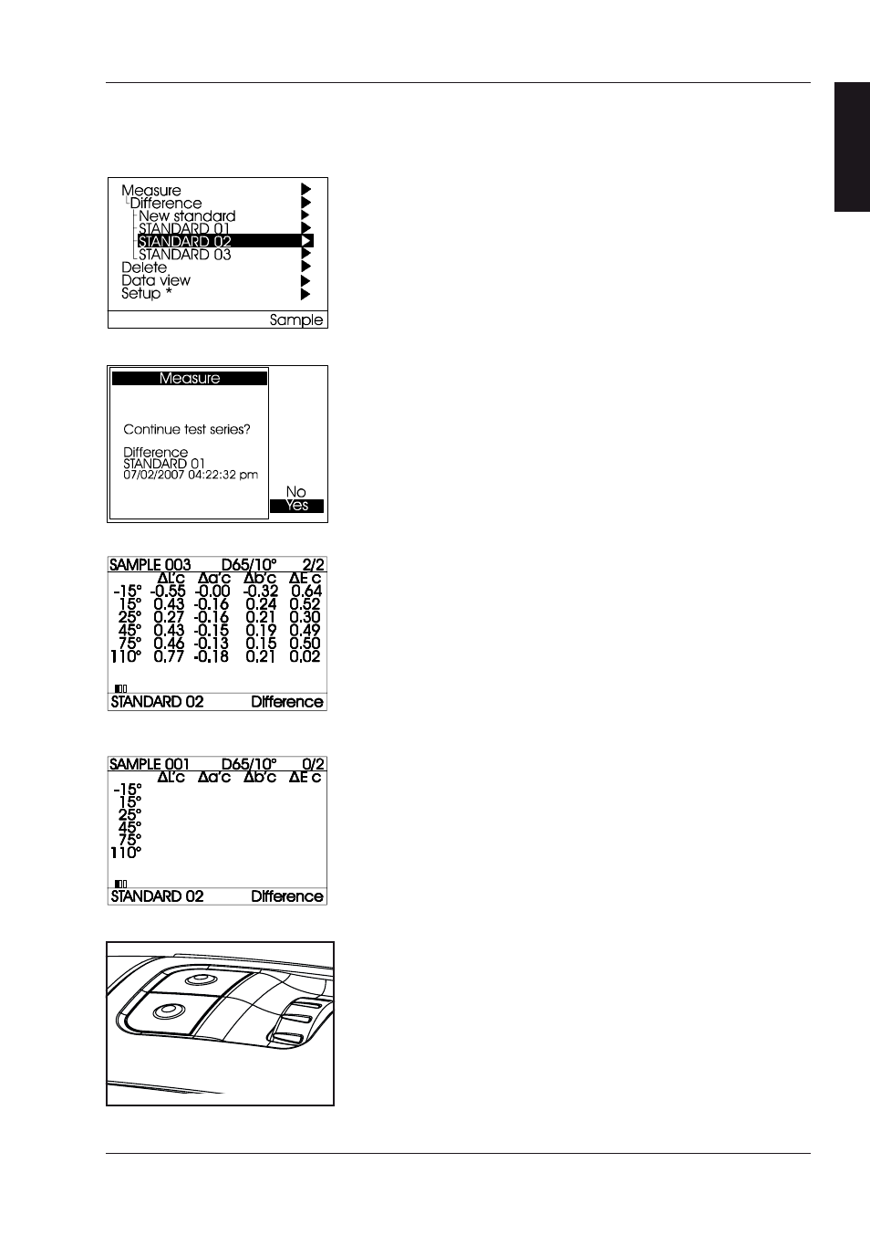 ALTANA BYK-mac Manual User Manual | Page 30 / 64