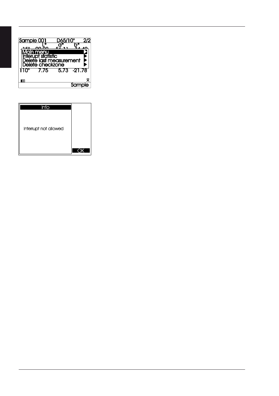 ALTANA BYK-mac Manual User Manual | Page 33 / 64