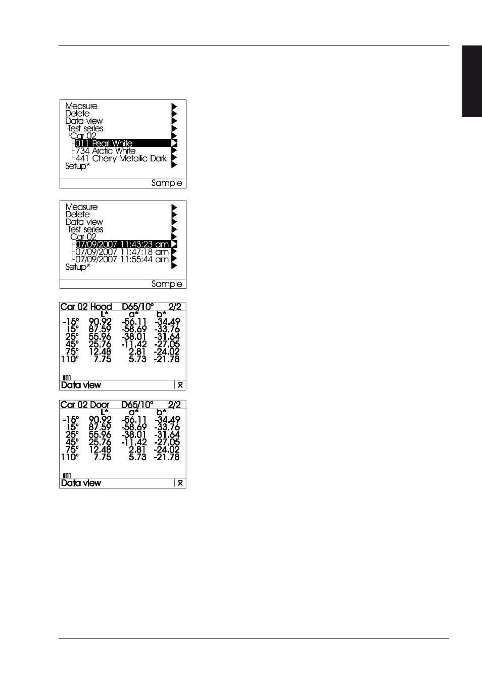 ALTANA BYK-mac Manual User Manual | Page 38 / 64