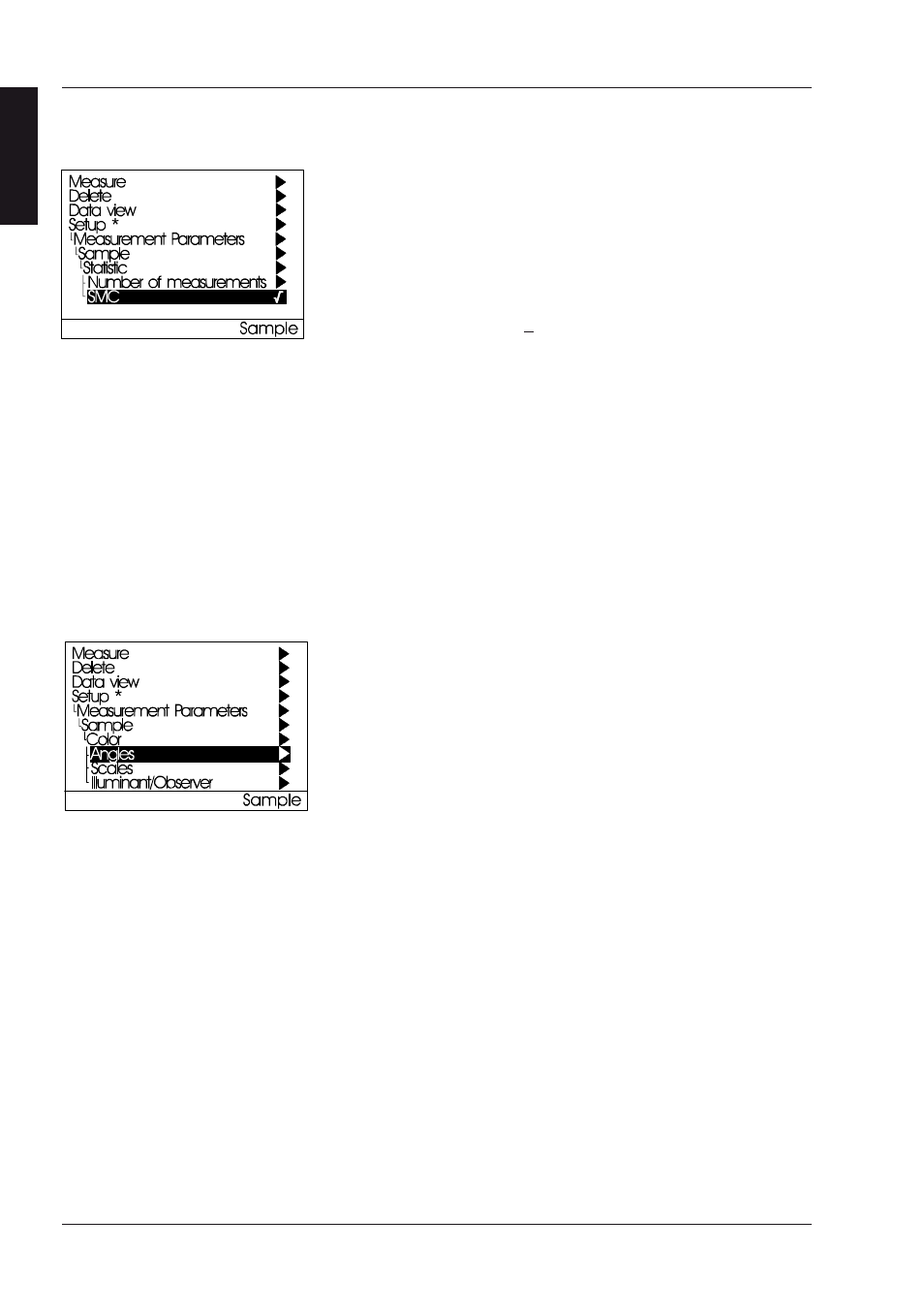 ALTANA BYK-mac Manual User Manual | Page 41 / 64