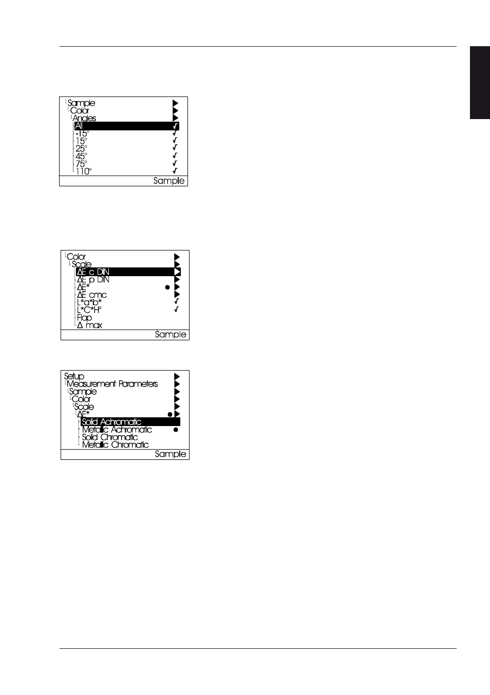ALTANA BYK-mac Manual User Manual | Page 42 / 64