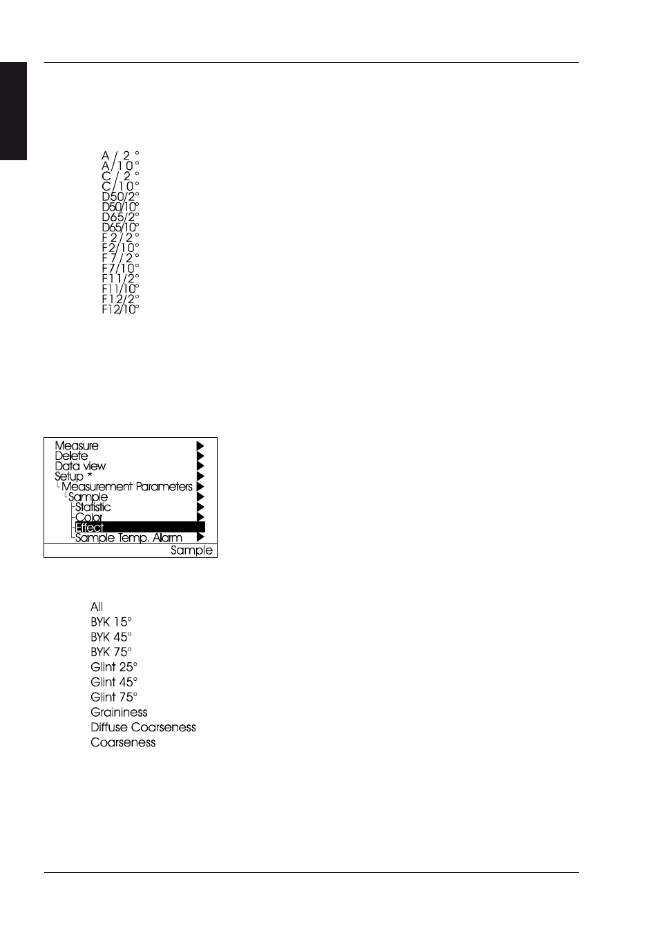ALTANA BYK-mac Manual User Manual | Page 43 / 64