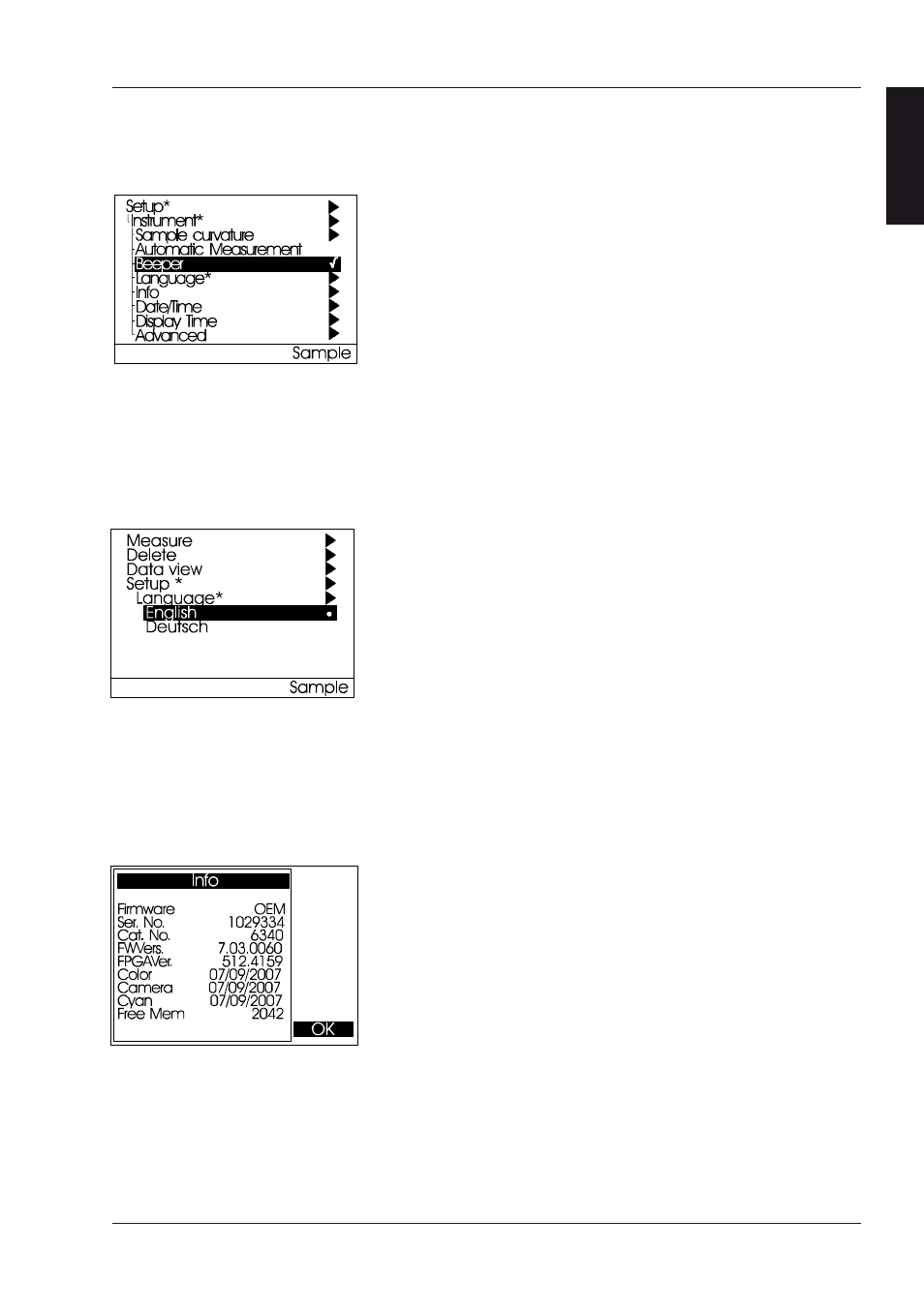 ALTANA BYK-mac Manual User Manual | Page 46 / 64