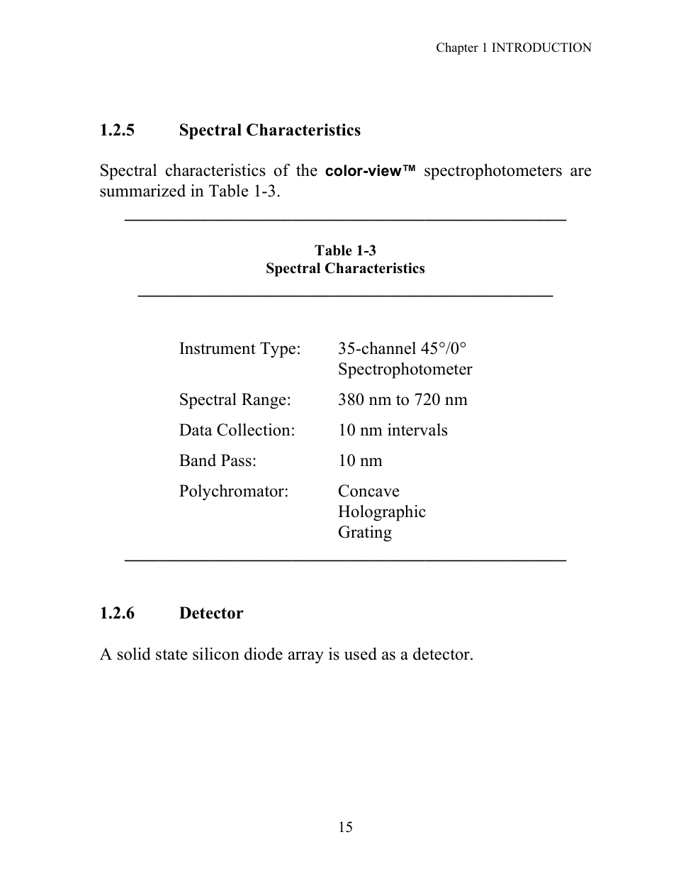 ALTANA Color-View User Manual | Page 11 / 75