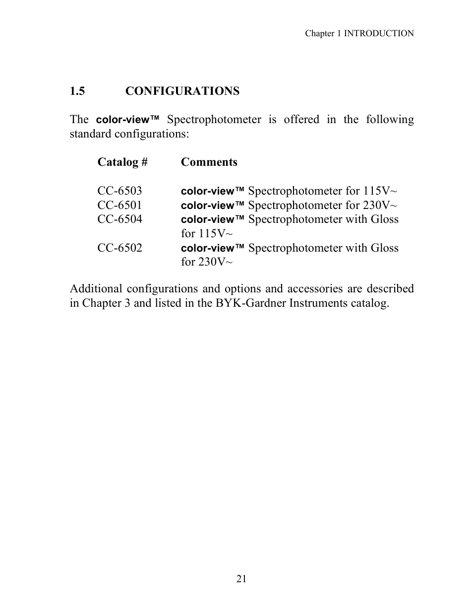 ALTANA Color-View User Manual | Page 17 / 75