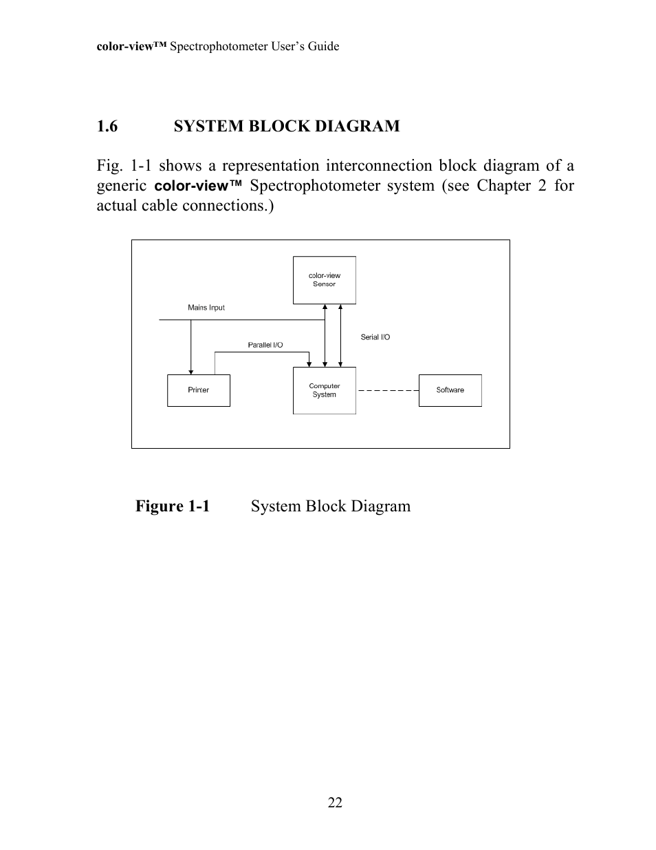 ALTANA Color-View User Manual | Page 18 / 75