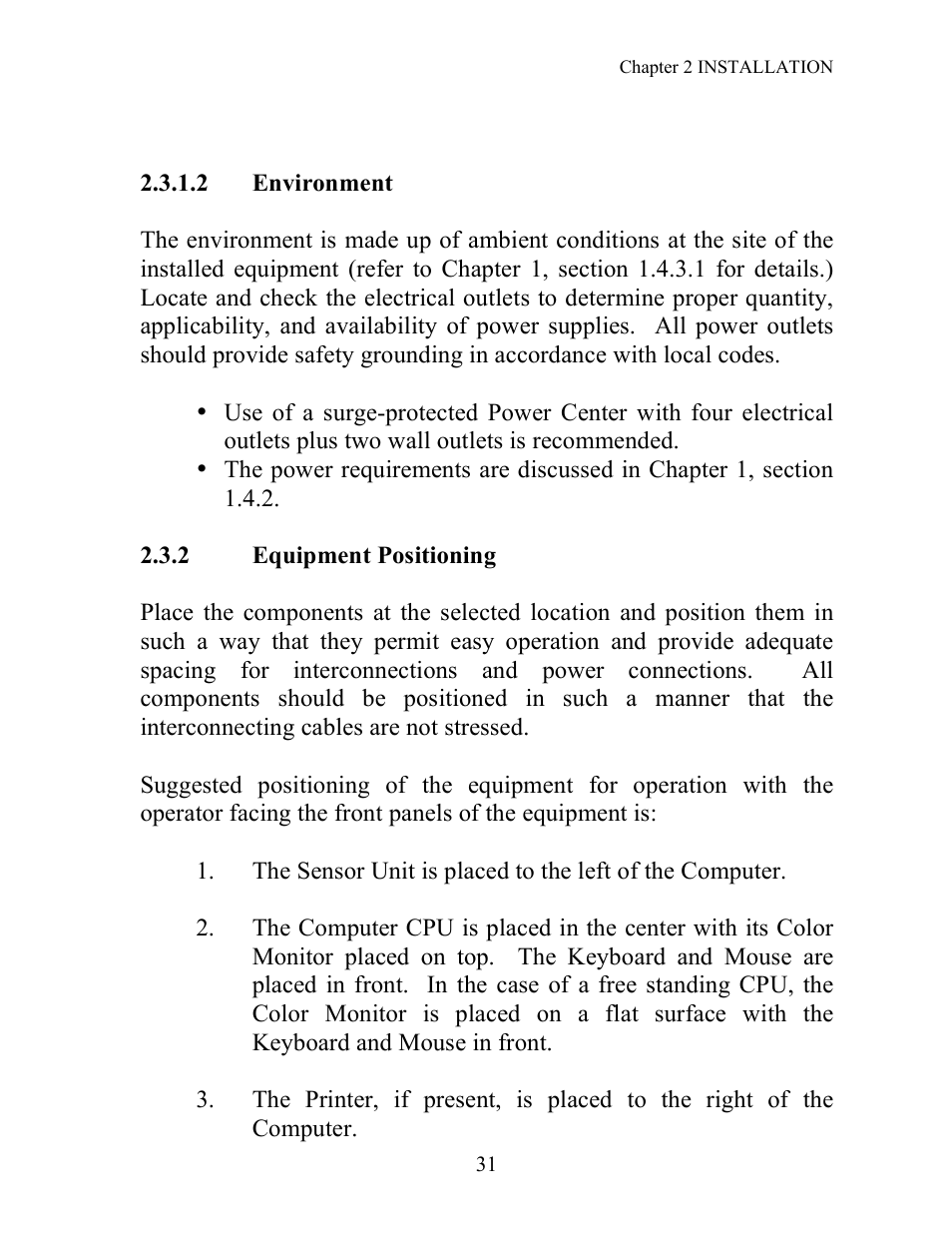 ALTANA Color-View User Manual | Page 24 / 75