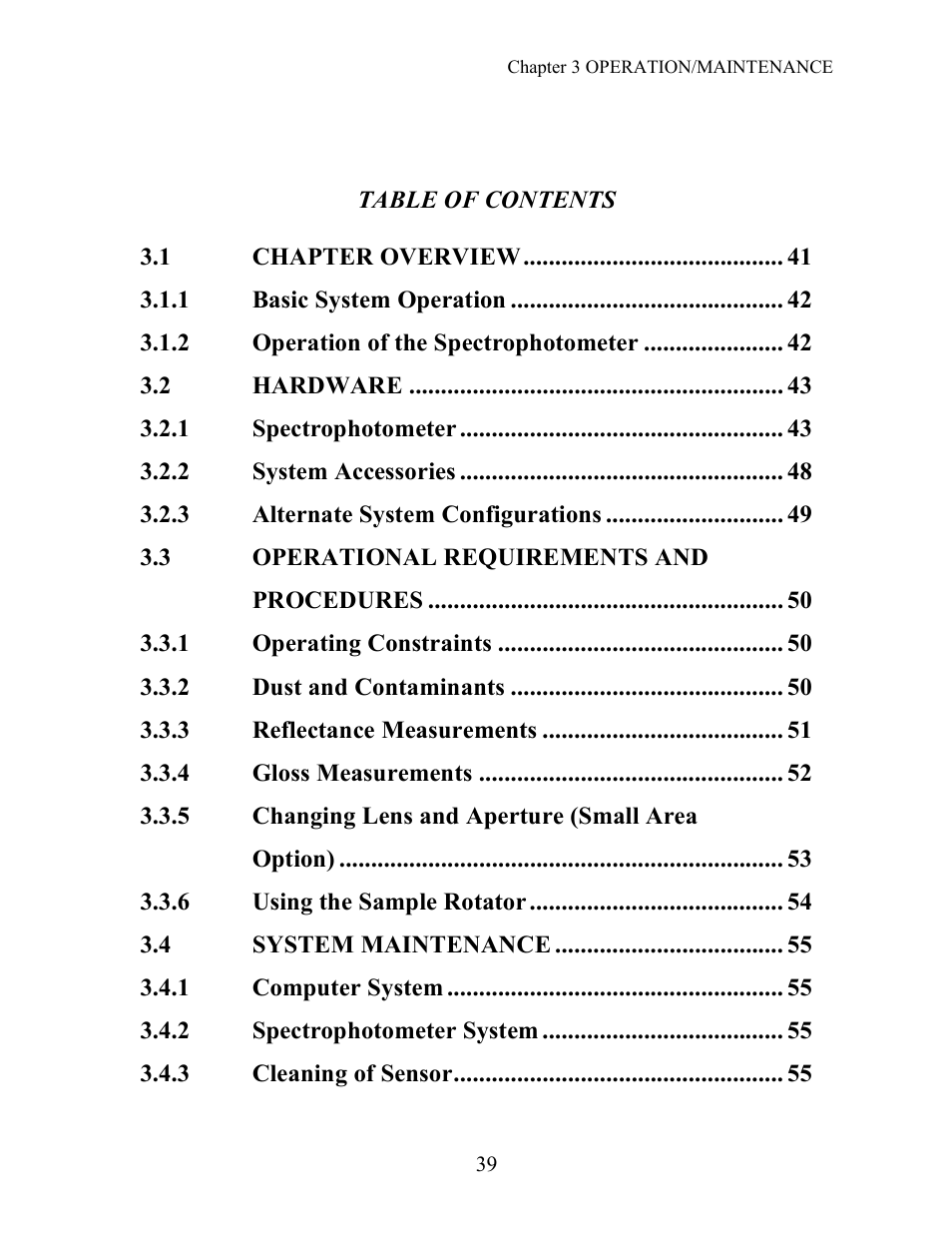 ALTANA Color-View User Manual | Page 31 / 75